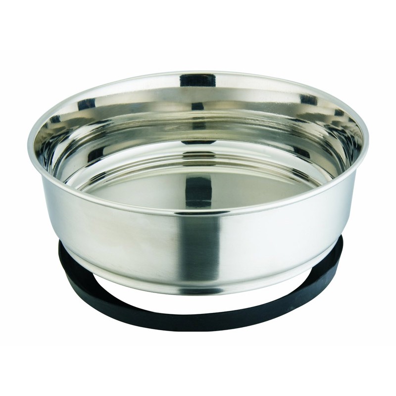 Indipets stainless steel clearance spill proof